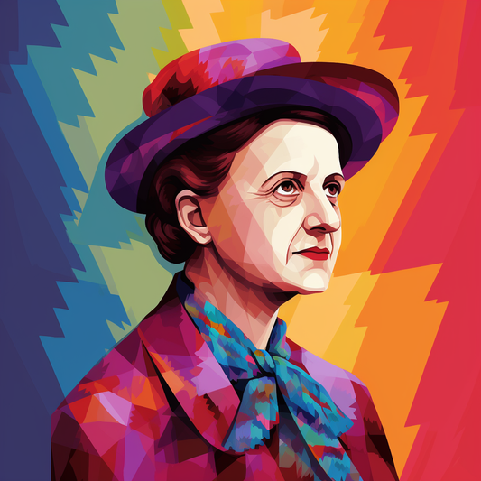 Frances Perkins