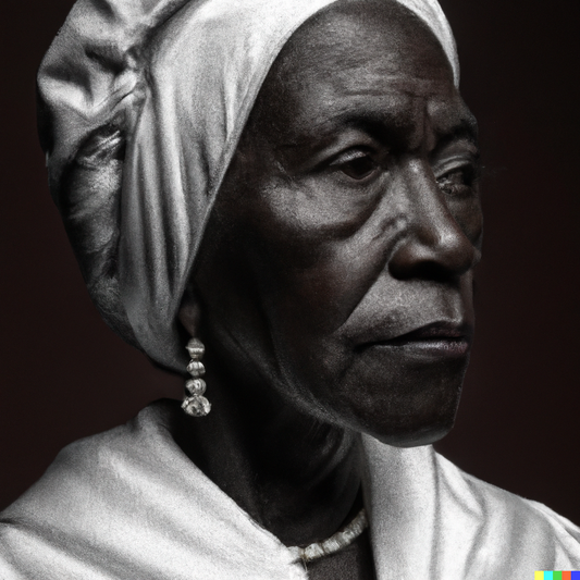 Sojourner Truth