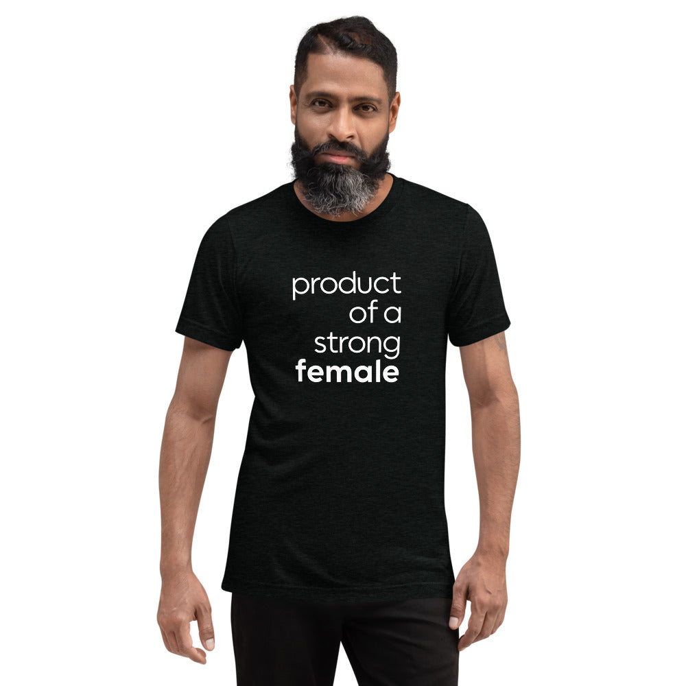 Unisex Tri-blend T-shirt