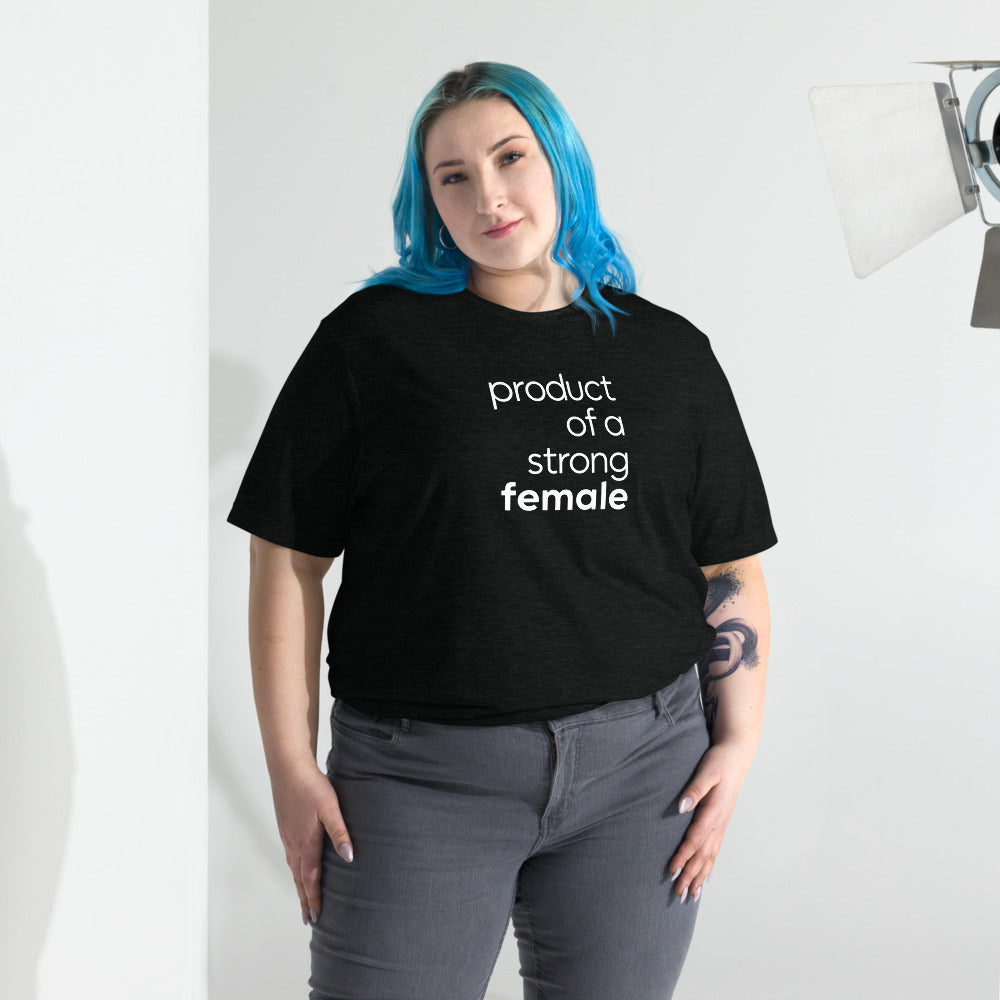 Unisex Tri-blend T-shirt