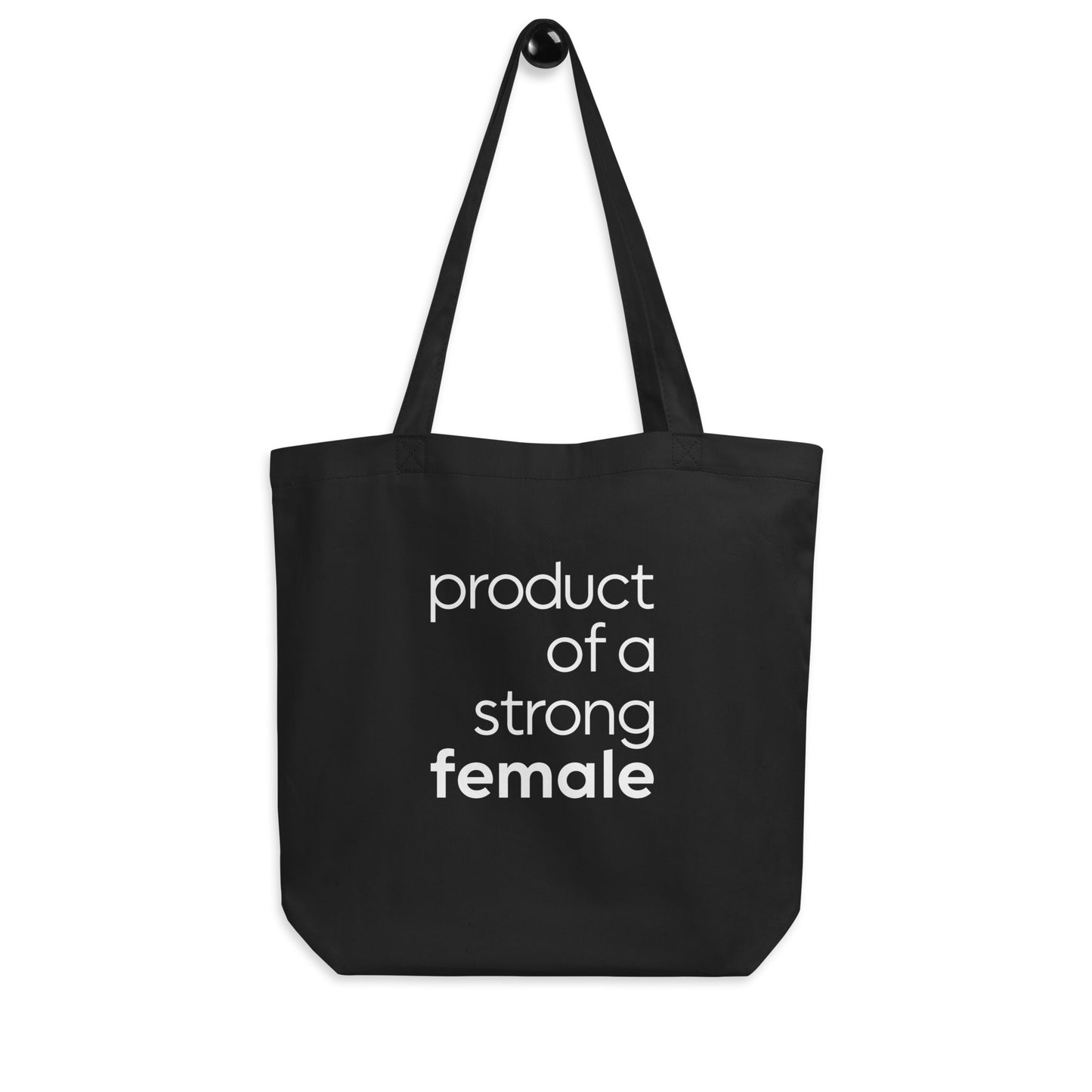 Eco Tote Bag