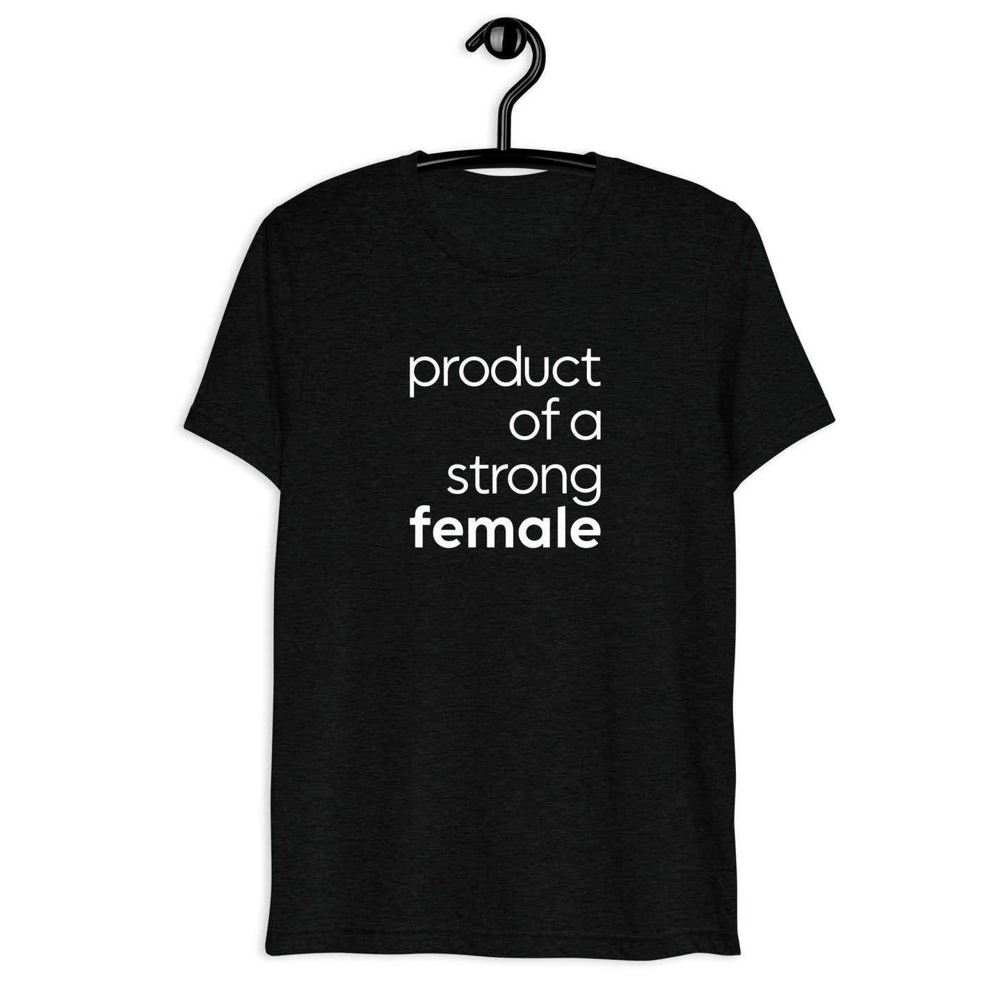 Unisex Tri-blend T-shirt