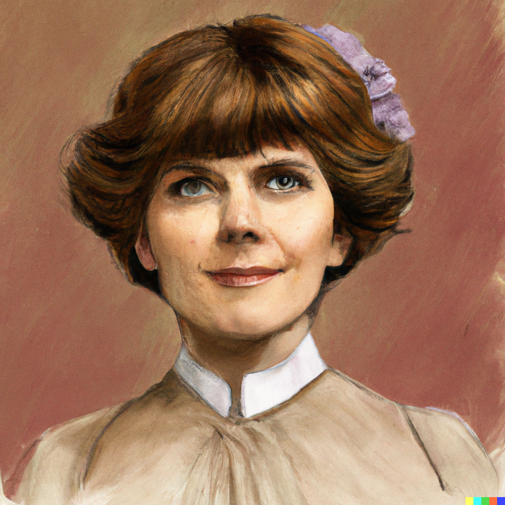 Nellie Bly